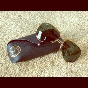 Ray-Ban Aviator Classic